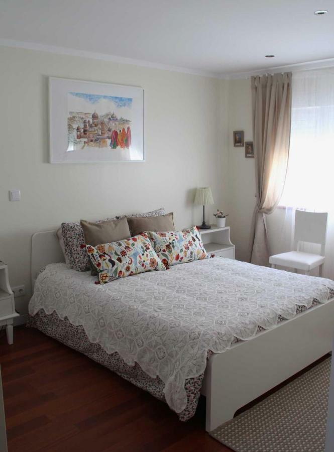 Anjos 44 Apartamento Lisboa