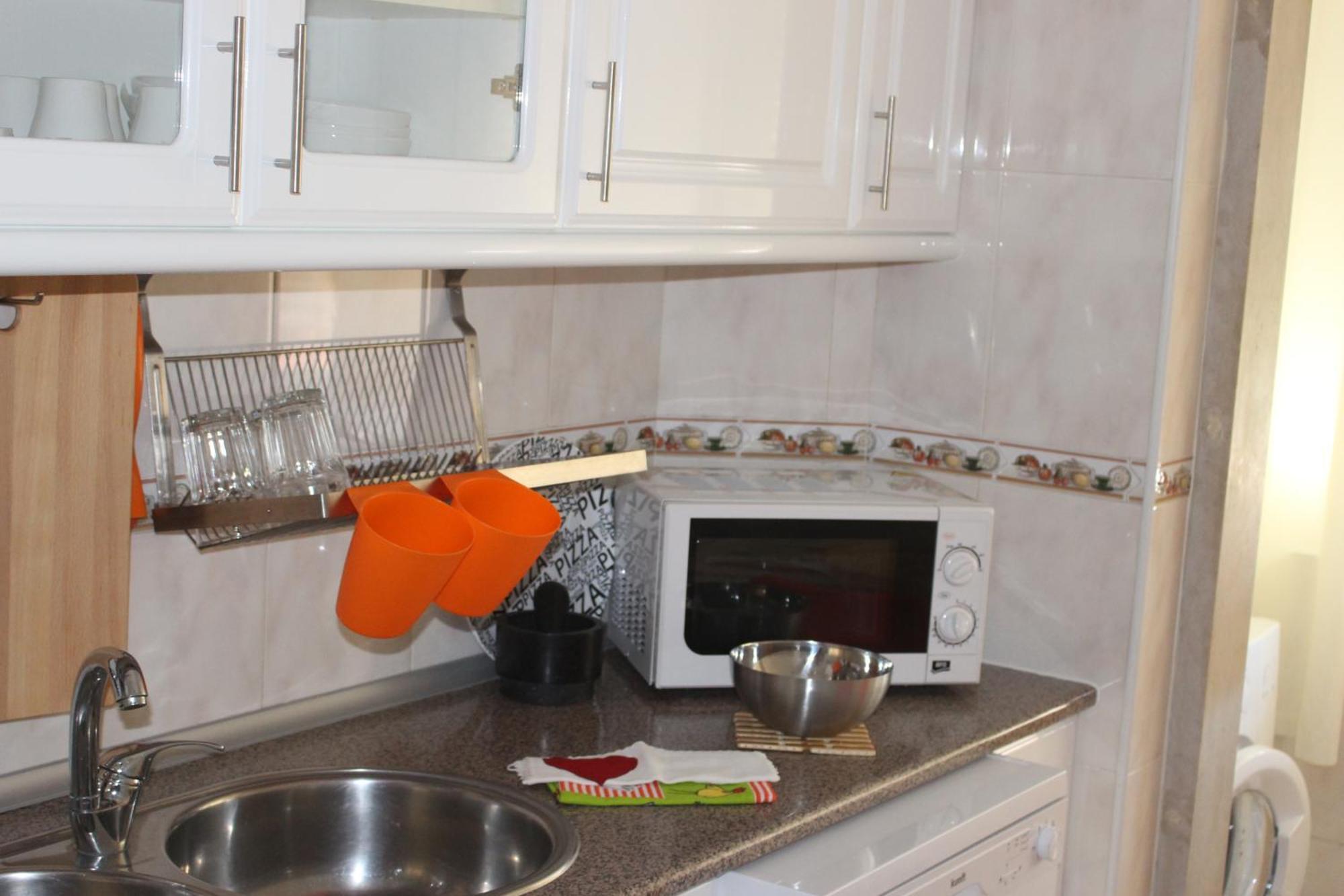 Anjos 44 Apartamento *
