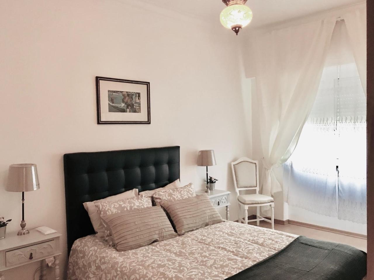 Apartamento Anjos 44 *