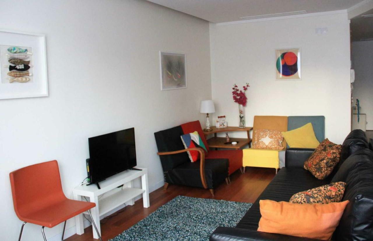 Anjos 44 Apartamento