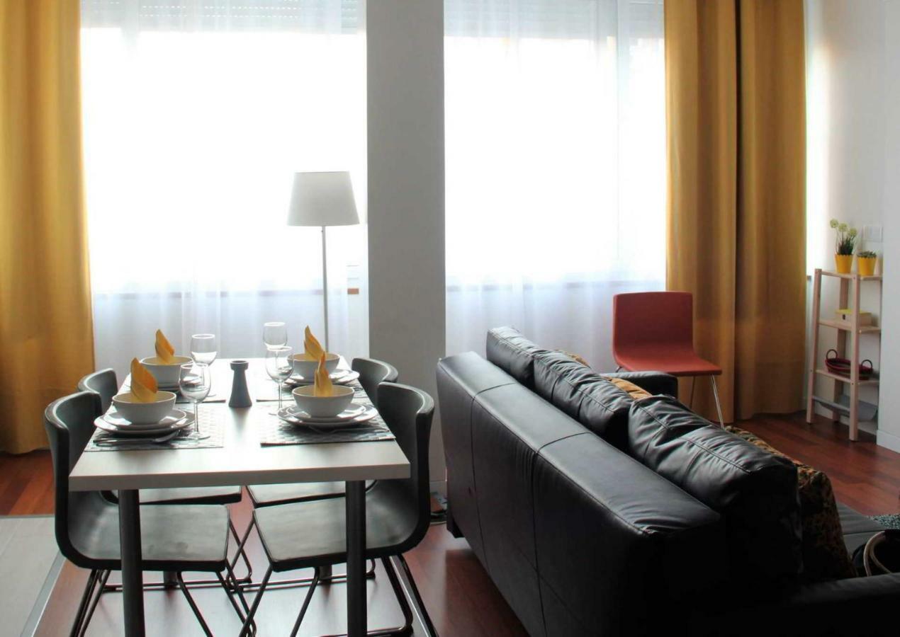 Apartamento Anjos 44